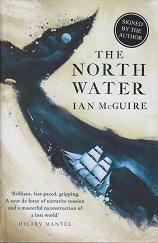 The North Water by Ian McGuire